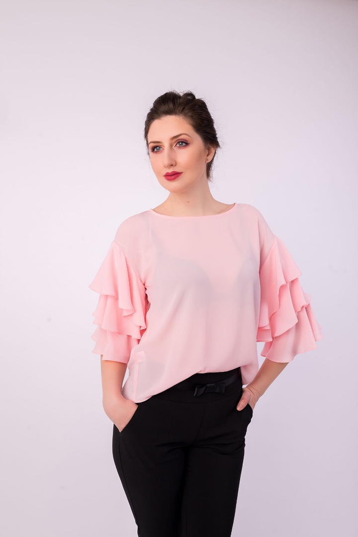 Imagine Bluza Doris roz