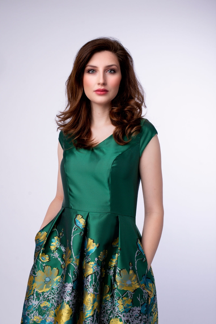 Imagine Rochie Lorena