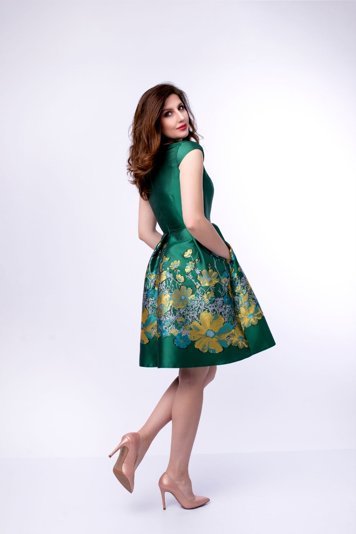 Imagine Rochie Lorena