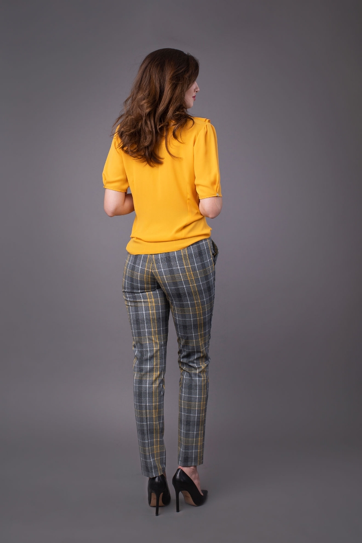 Imagine Bluza Narcisa galbena