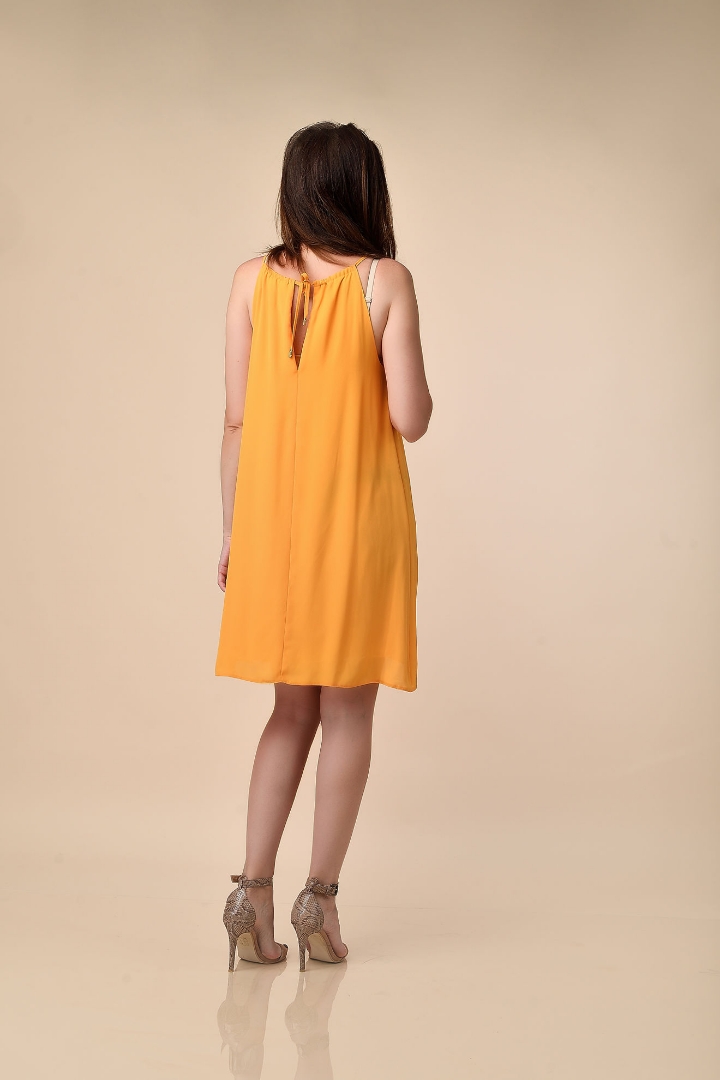 Imagine Rochia Margo galben