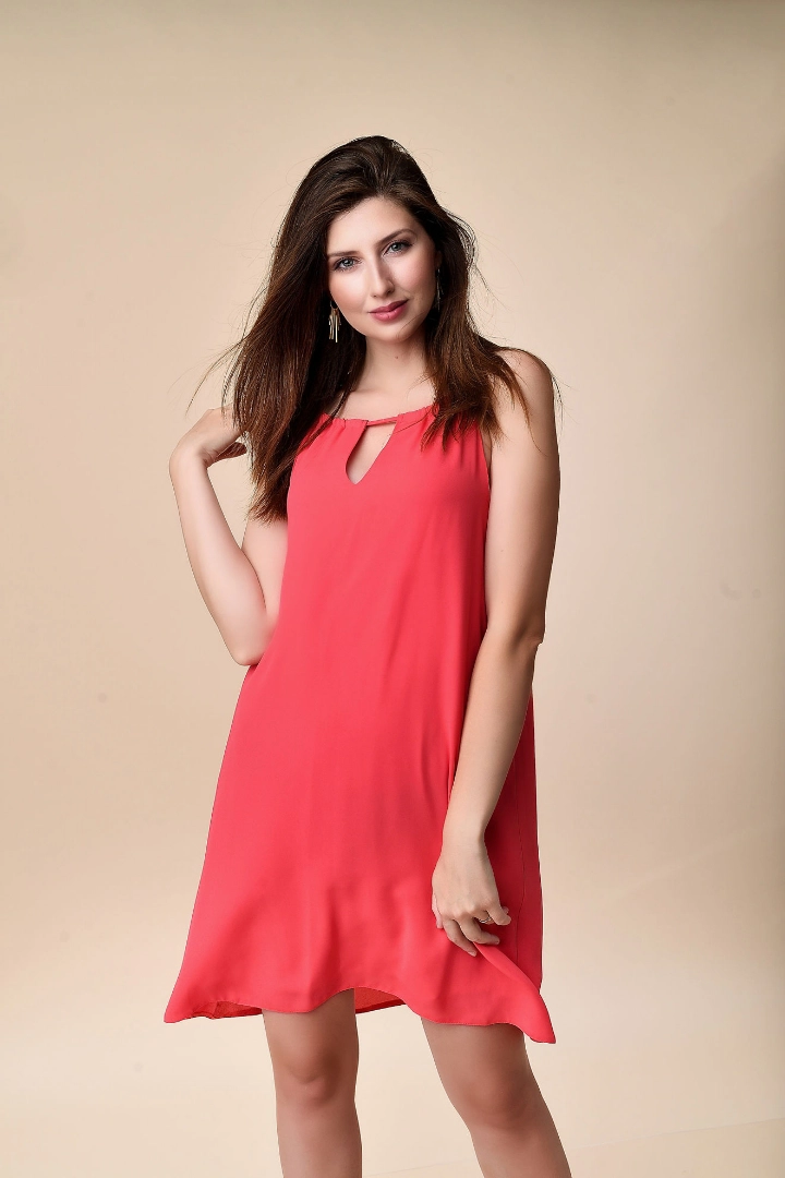 Imagine Rochia Margo corai