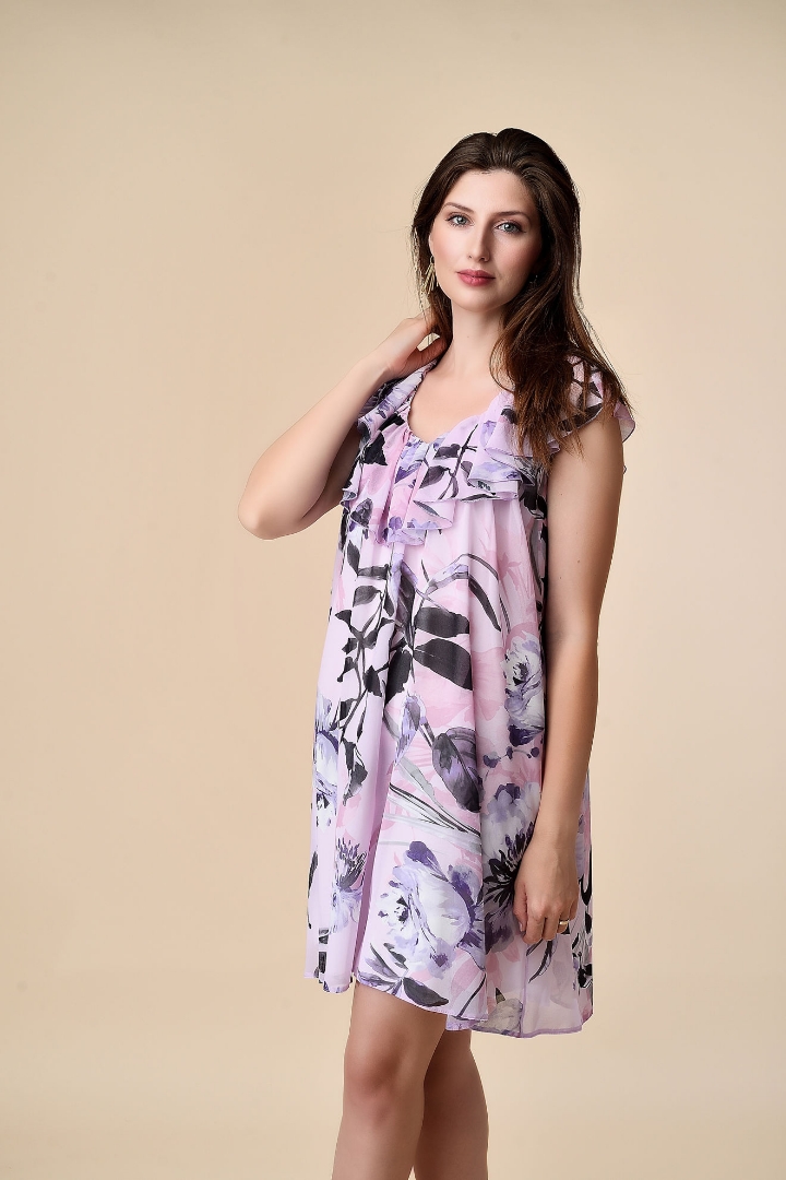 Imagine Rochia Judy roz