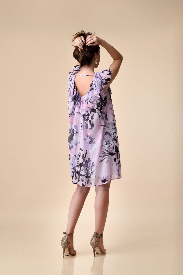 Imagine Rochia Judy roz