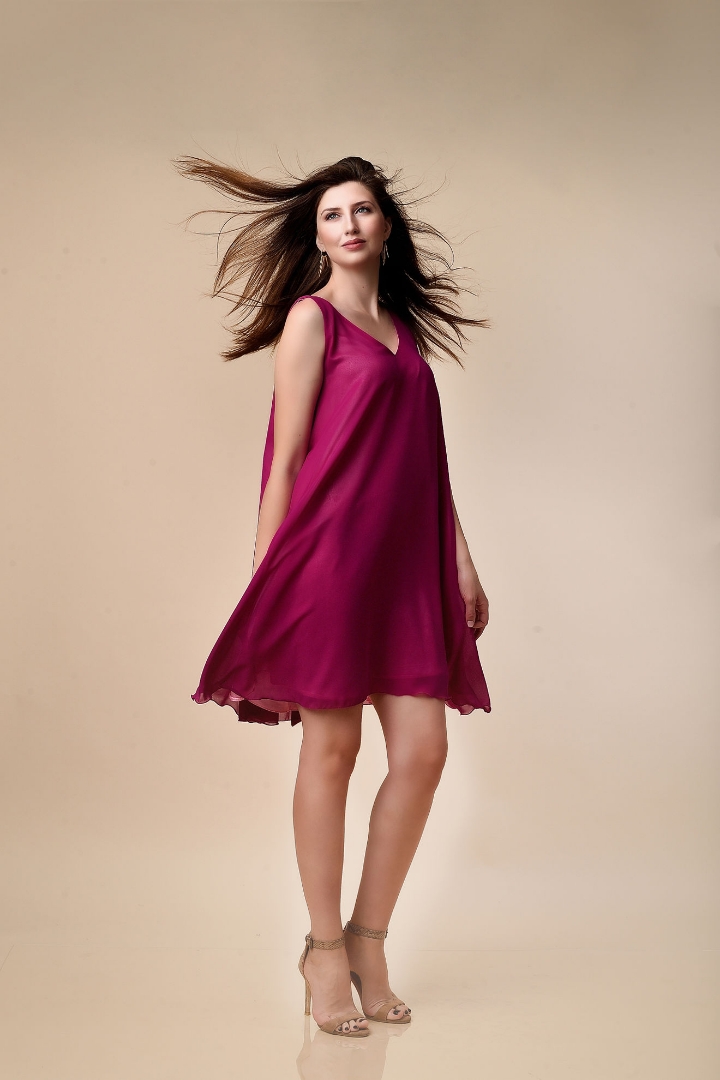 Imagine Rochia Ana mov