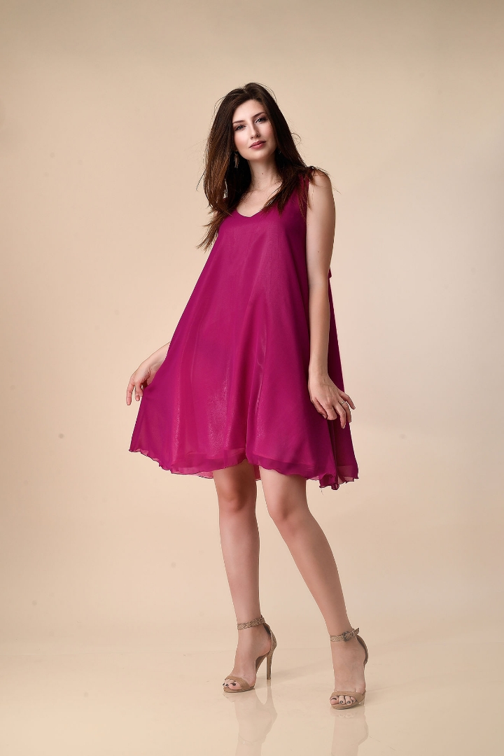 Imagine Rochia Ana mov