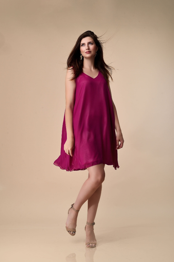 Imagine Rochia Ana mov