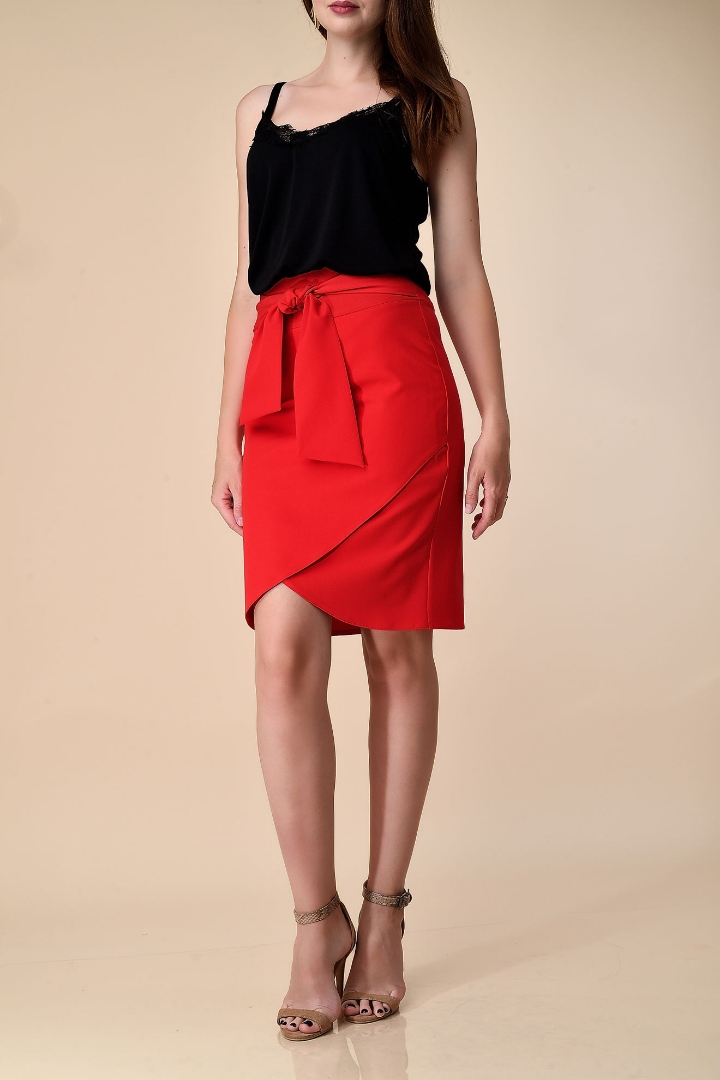 Imagine Fusta Feli rosie