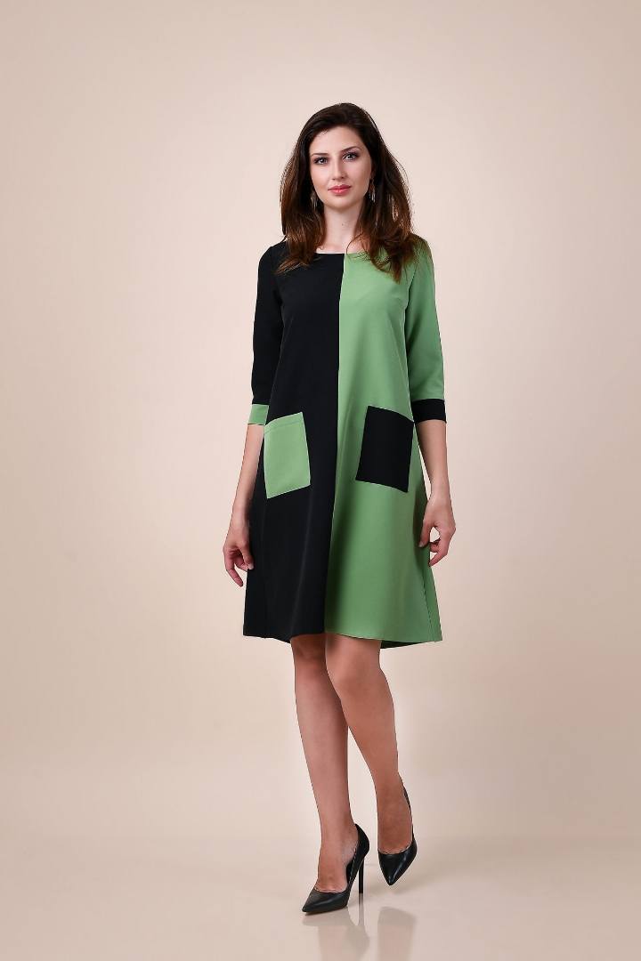 Imagine Rochia Dana neagra