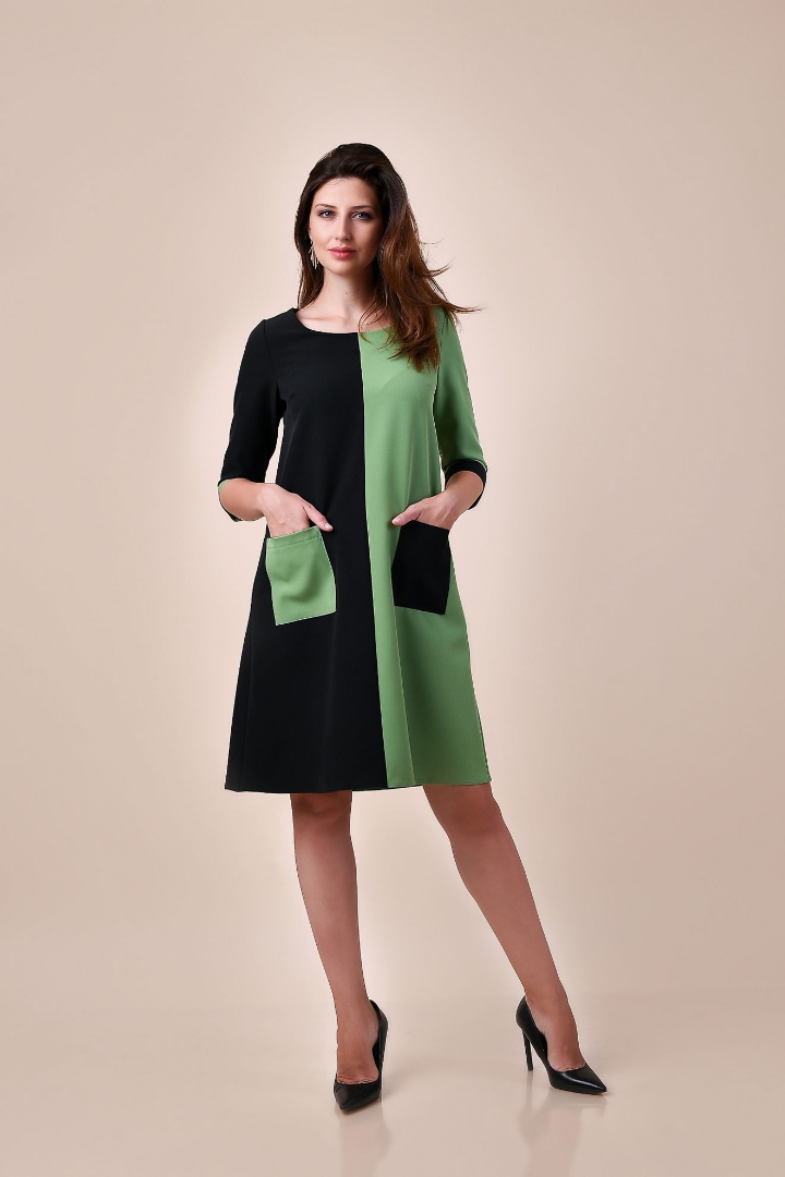 Imagine Rochia Dana neagra