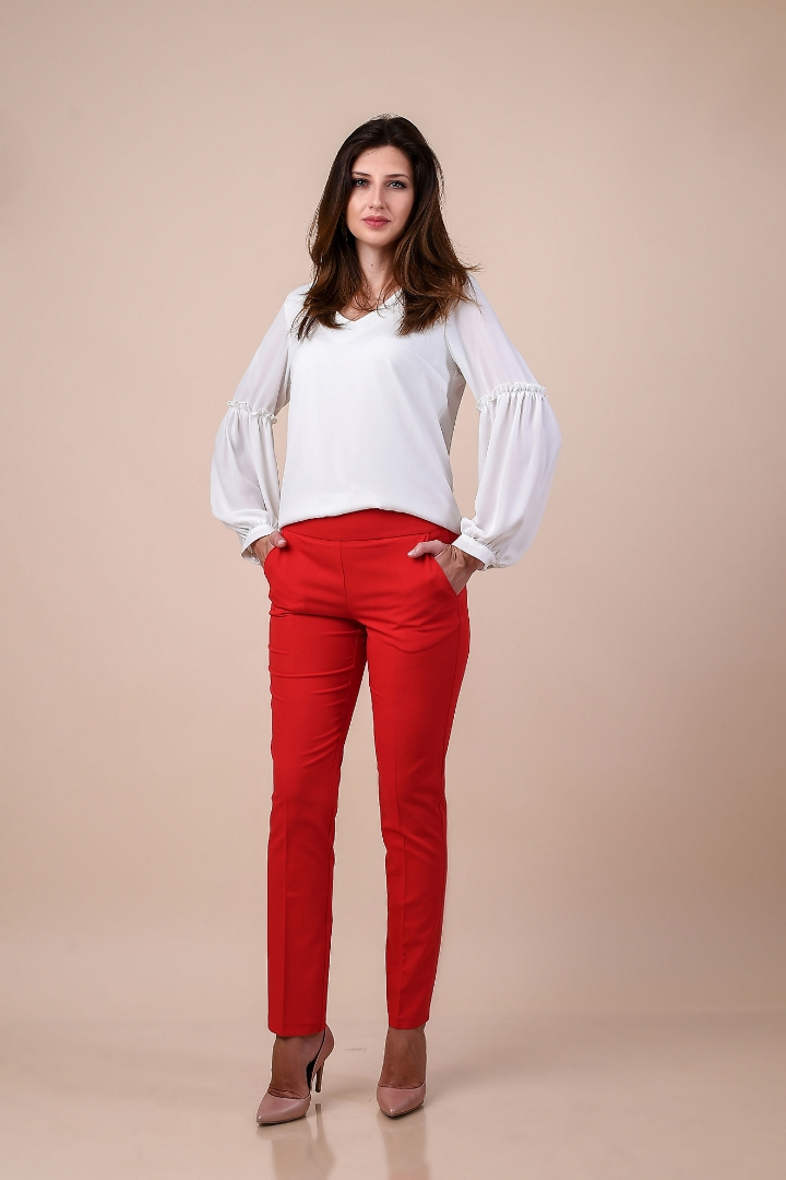 Imagine Bluza Ilynca alba