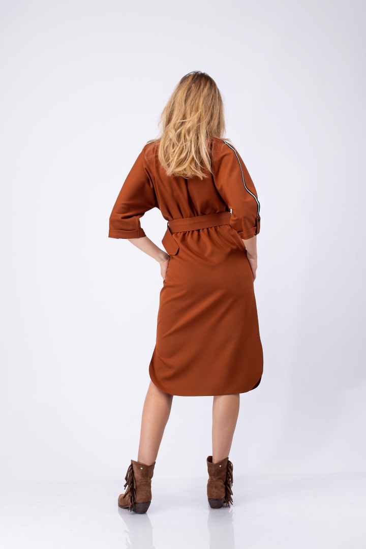 Imagine Rochie Lady Maro