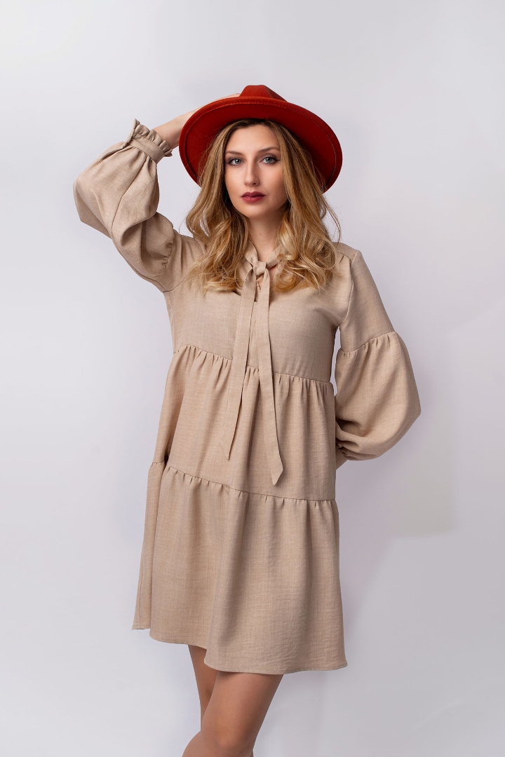 Imagine Rochie Zina bej