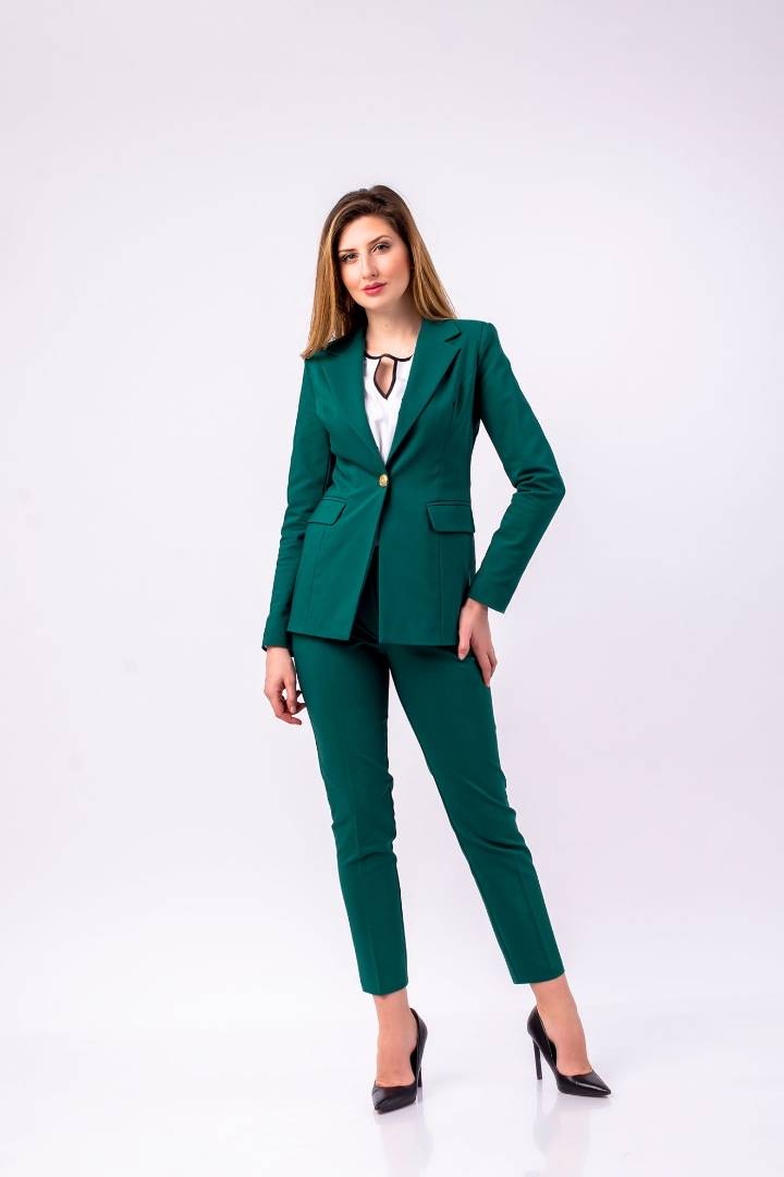 Imagine Sacou Gloria verde