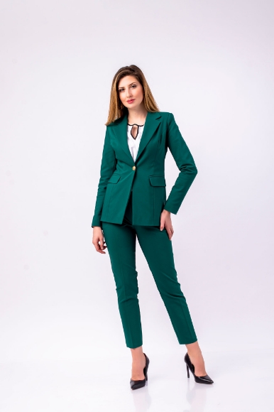 Imagine Sacou Gloria verde