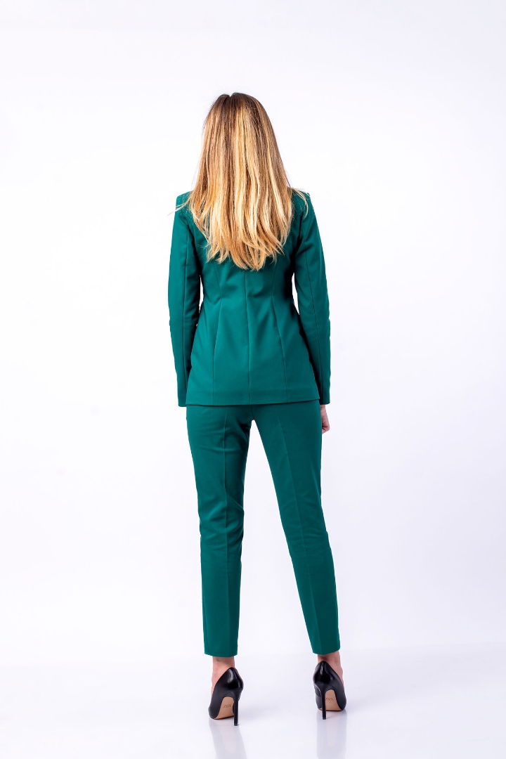 Imagine Sacou Gloria verde