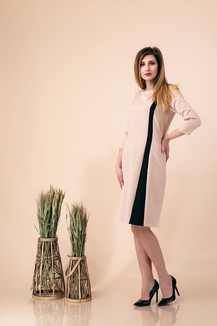 Imagine Rochie Ava bej