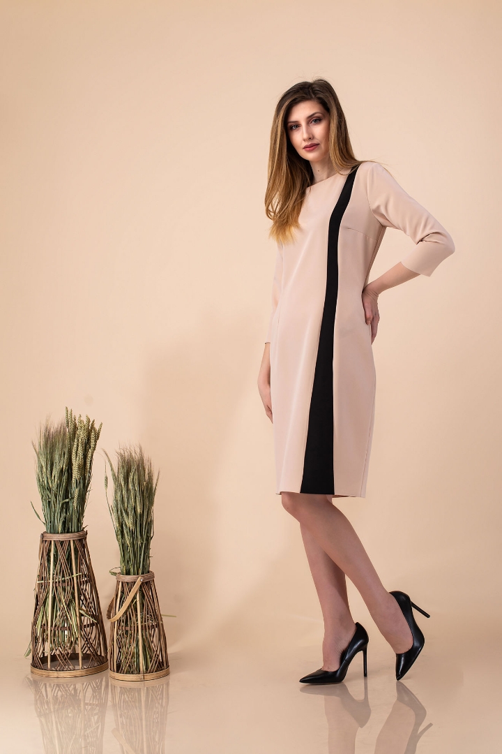 Imagine Rochie Ava bej