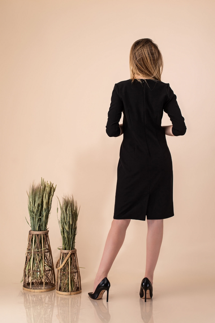 Imagine Rochia Ava rosie