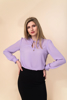 Imagine Bluza Riana lila