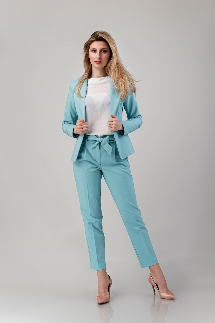 Imagine Pantalon Nicole bleu