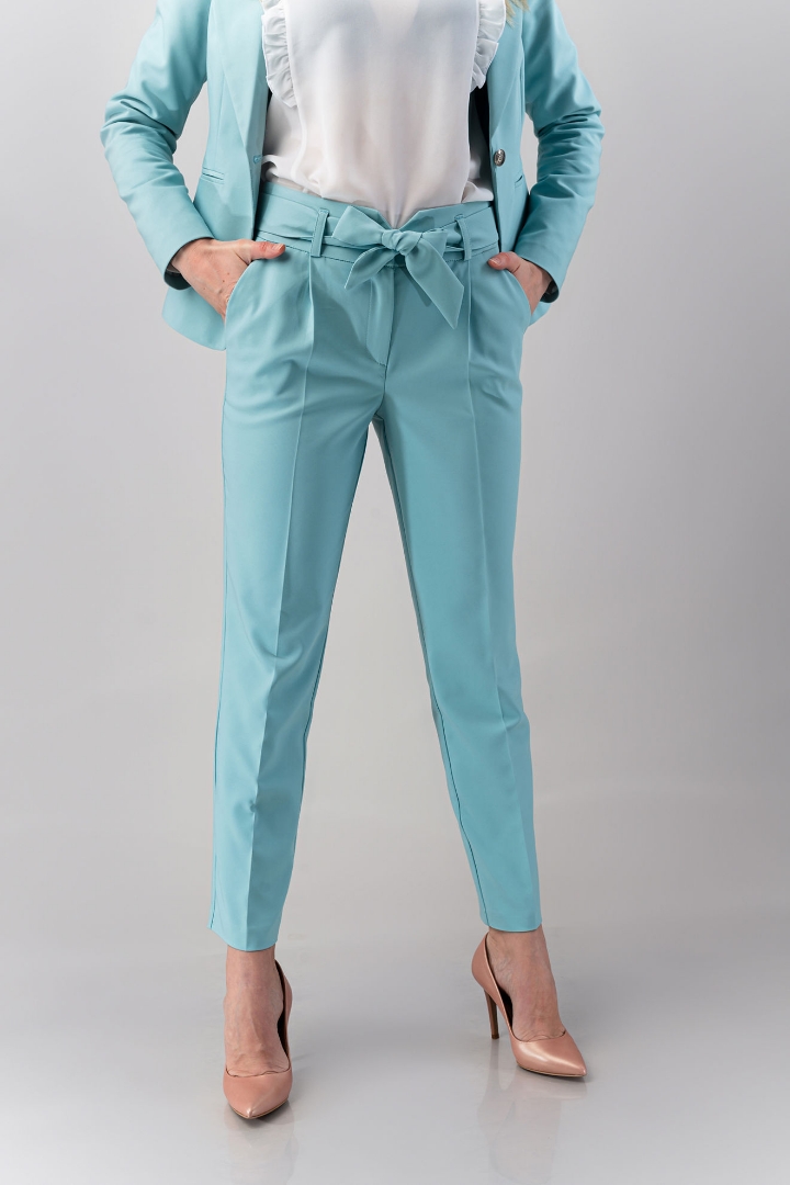 Imagine Pantalon Nicole bleu