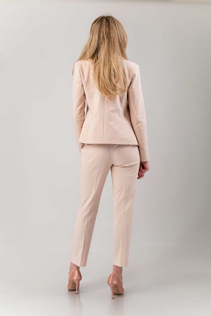 Imagine Pantalon Nicole crem