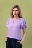 Imagine Bluza Patricia lila