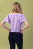 Imagine Bluza Patricia lila