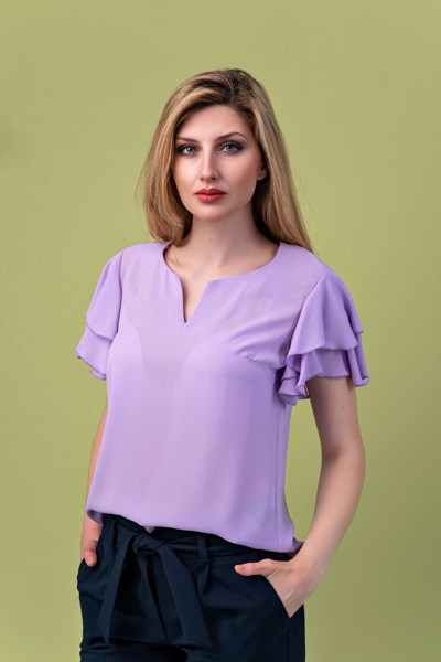 Imagine Bluza Patricia lila
