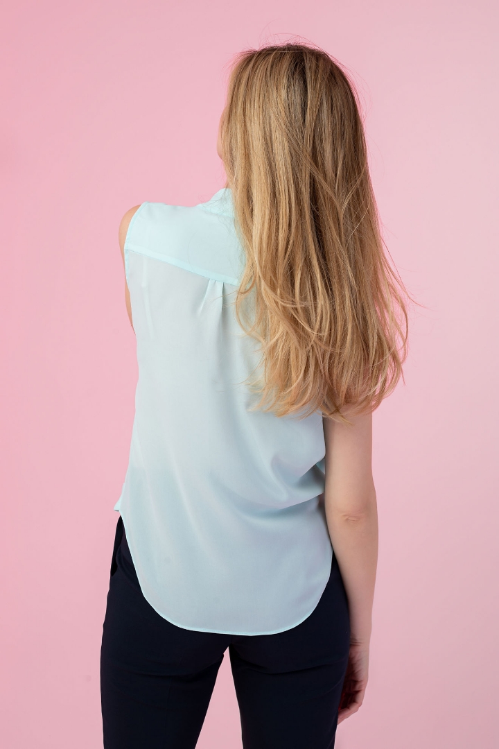 Imagine Bluza Sara mint