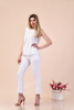 Imagine Bluza Paula alba