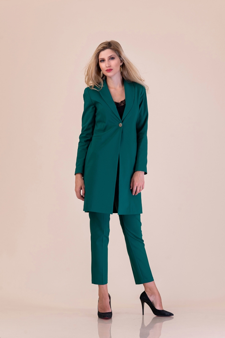 Imagine Sacou Miruna 3/4 verde