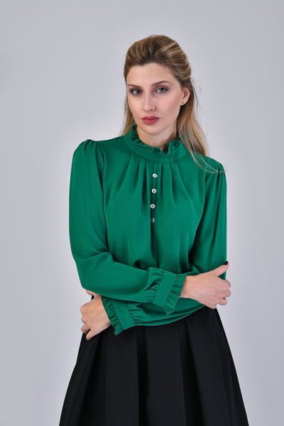 Imagine Fusta Petunia neagra