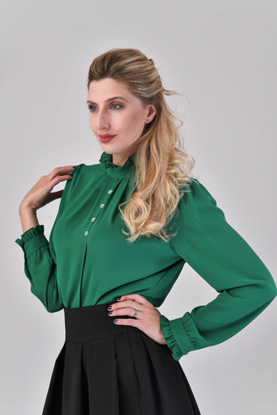 Imagine Fusta Petunia neagra