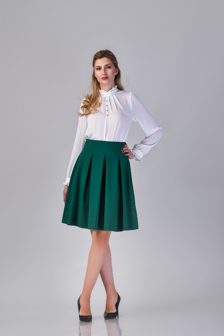 Imagine Fusta Petunia verde