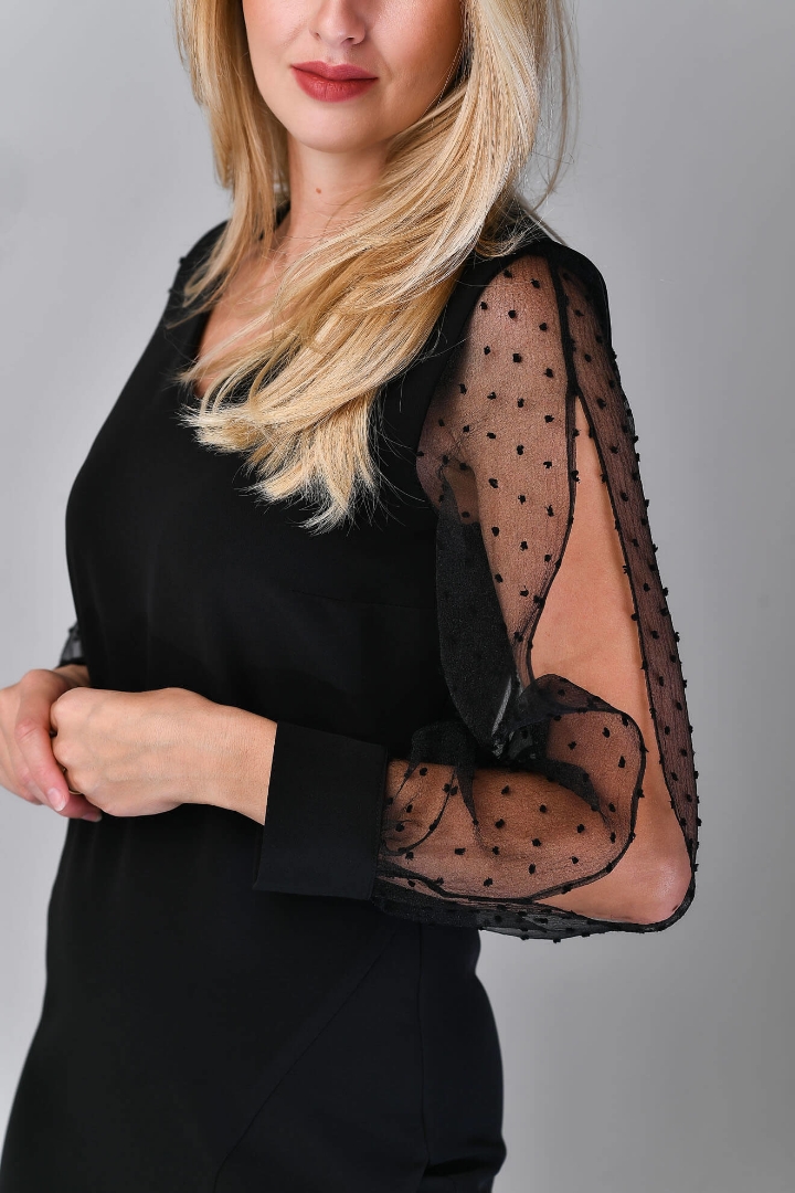 Imagine Rochia Suria neagra