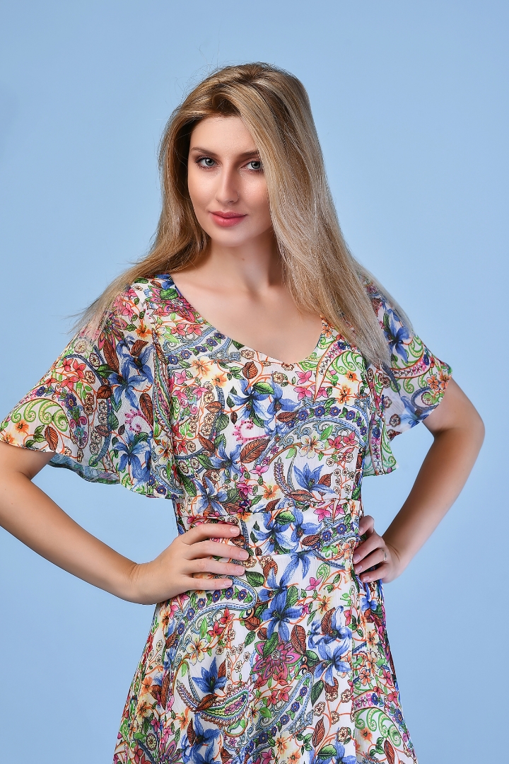 Imagine Rochia Flory