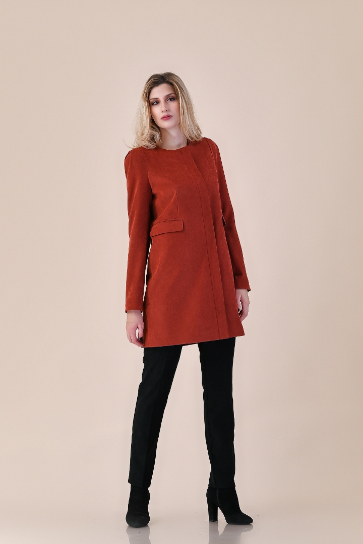 Imagine Pardesiu Anabelle caramiziu