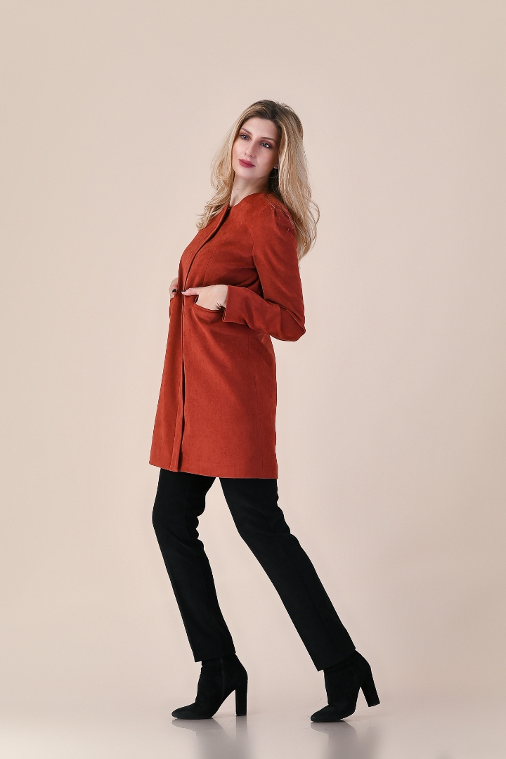 Imagine Pardesiu Anabelle caramiziu