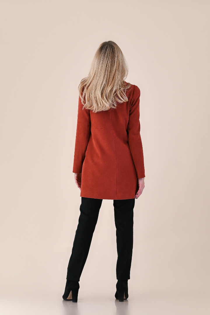 Imagine Pardesiu Anabelle caramiziu