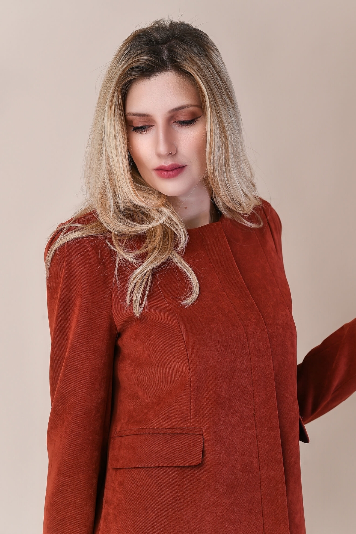 Imagine Pardesiu Anabelle caramiziu