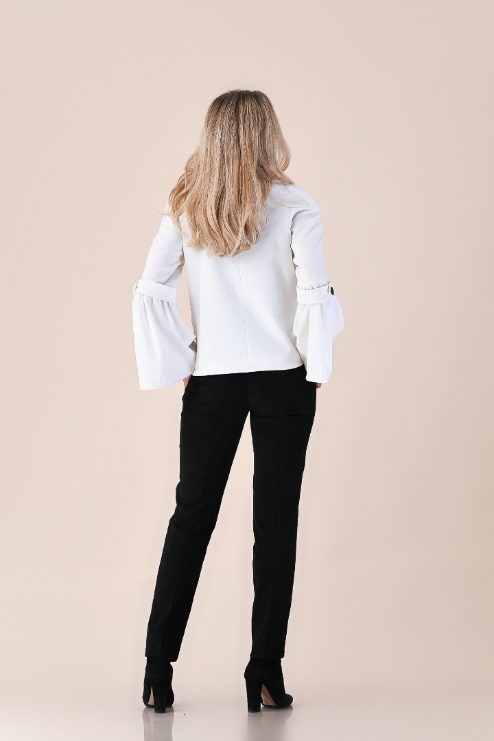 Imagine Jacheta Clopotica alba