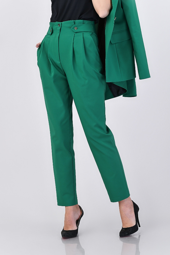 Imagine Pantalon Tania verde