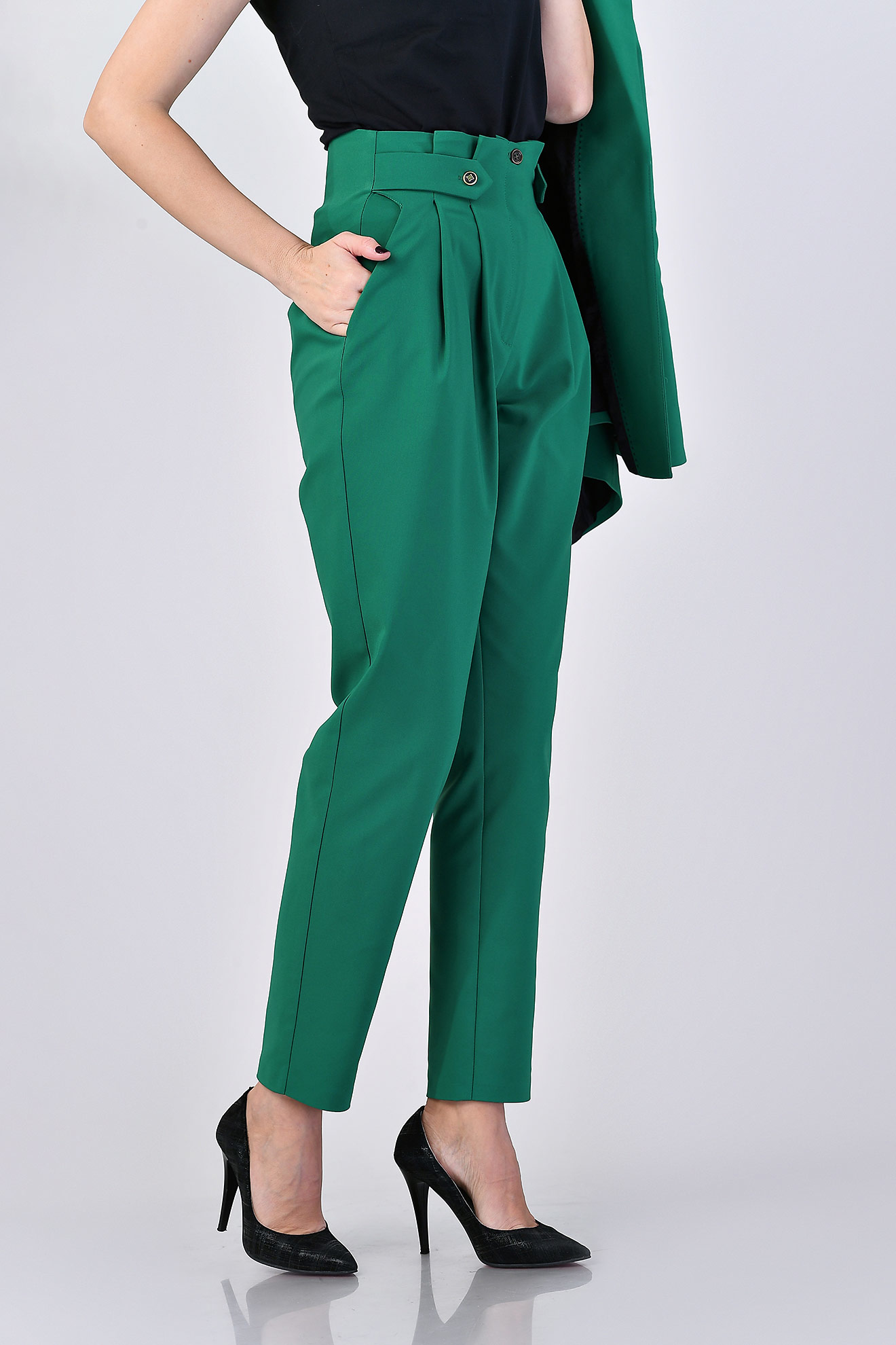 Imagine Pantalon Tania verde