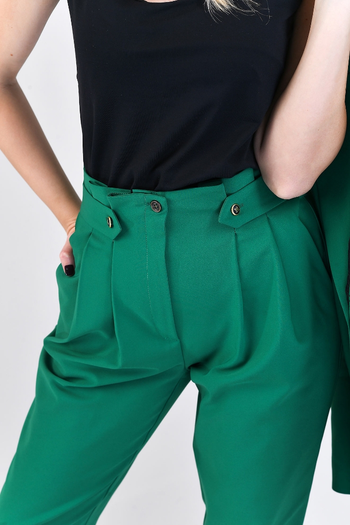 Imagine Pantalon Tania verde
