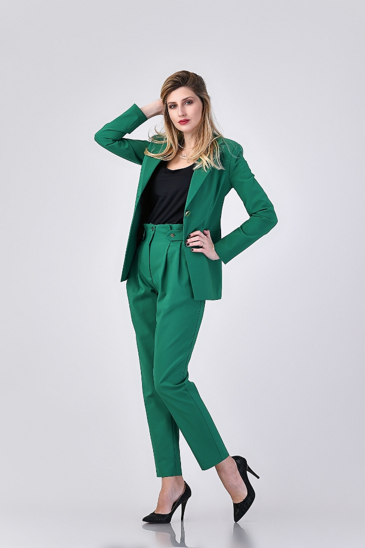 Imagine Pantalon Tania verde