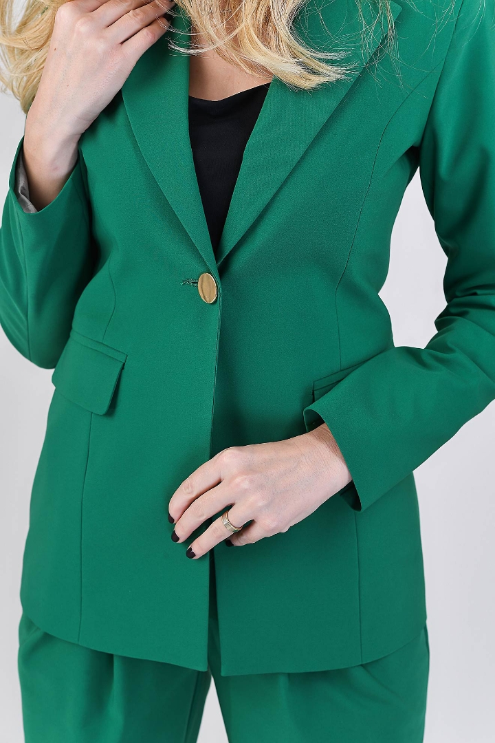 Imagine Sacou Gloria verde