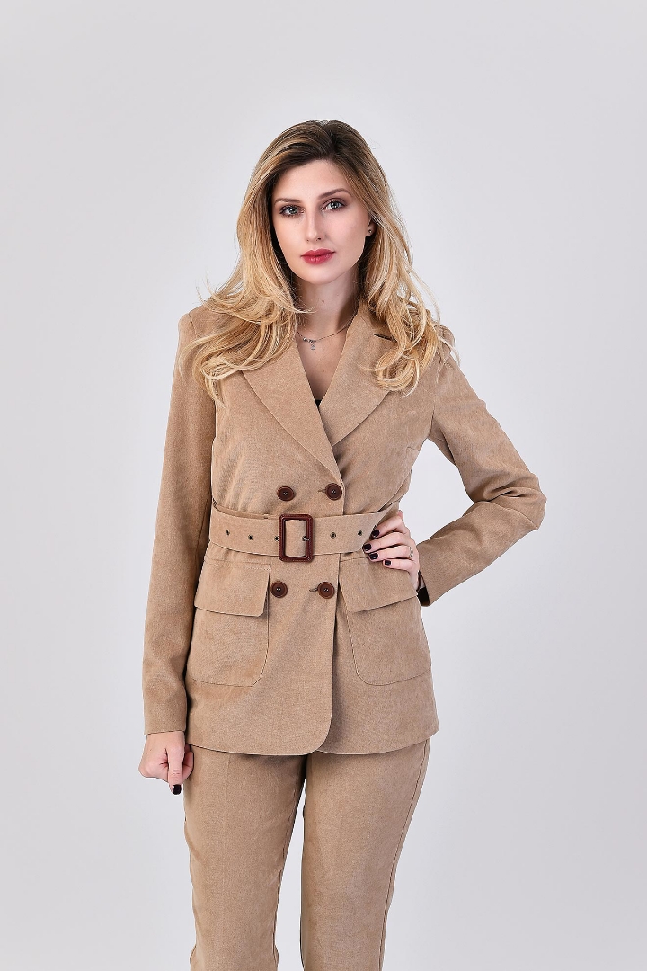 Imagine Sacou Mary bej