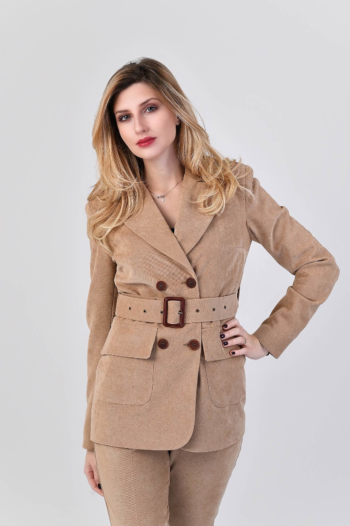 Imagine Sacou Mary bej